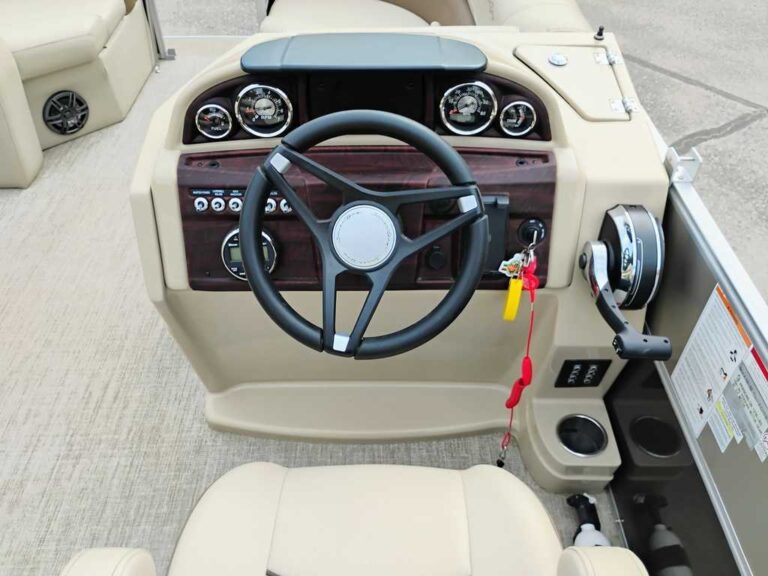 2022 South Bay 217CR US-FRU49145F122 [photo 33]